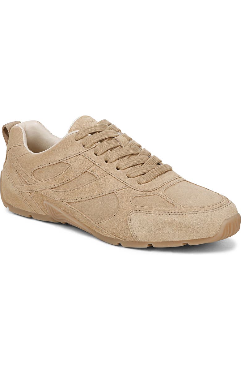 Vince Mojave Trainer Sneaker, Main, color, Sandtrail
