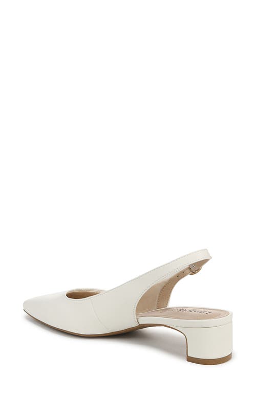 LIFESTRIDE LIFESTRIDE LORENA SLINGBACK PUMP