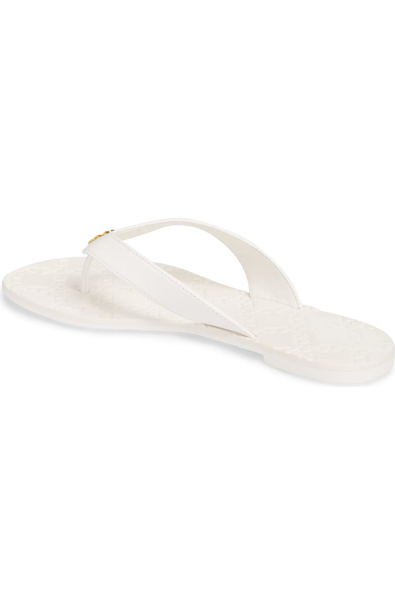 Tory Burch Monroe Flip Flop, Alternate, color,