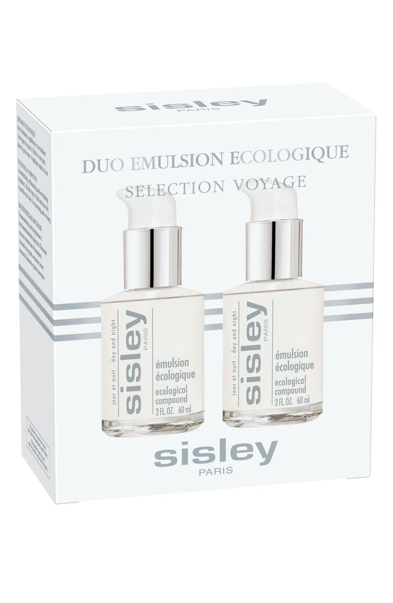 Sisley Paris Ecological Compound Duo, Alternate, color,