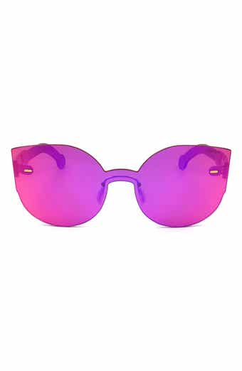51mm Cat Eye Sunglasses