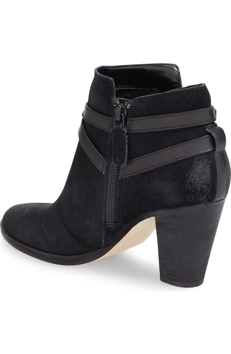 Cole Haan 'Hayes' Block Heel Bootie, Alternate, color,