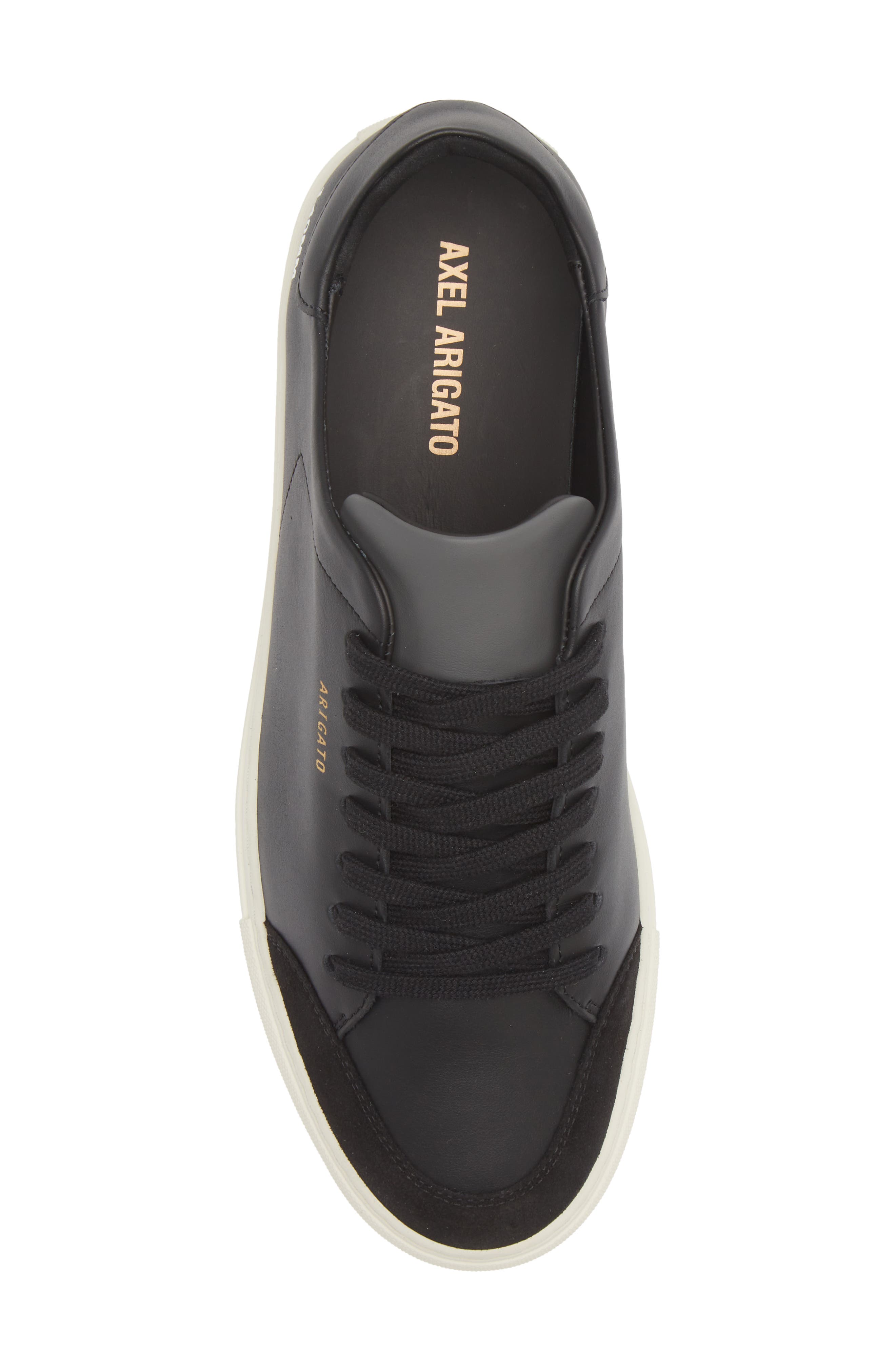 Axel Arigato Clean 90 Triple Sneaker, Alternate, color, 