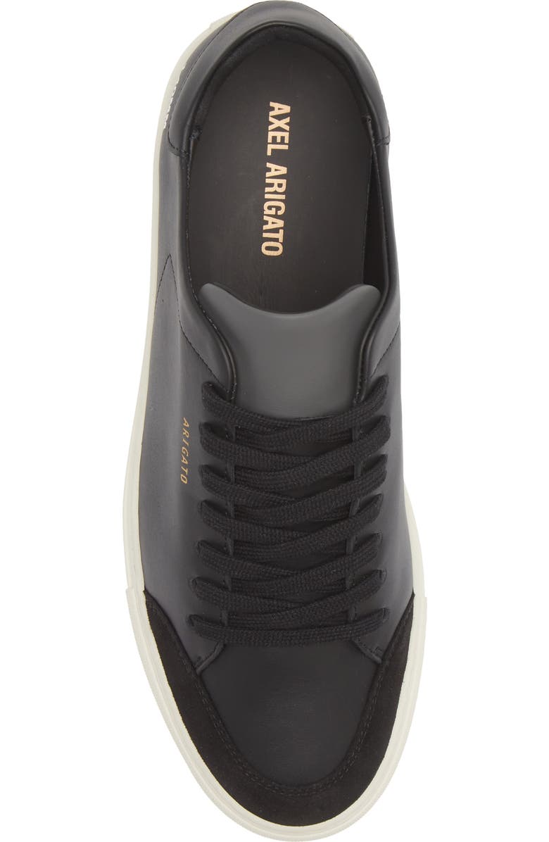 Axel Arigato Clean 90 Triple Sneaker, Alternate, color,