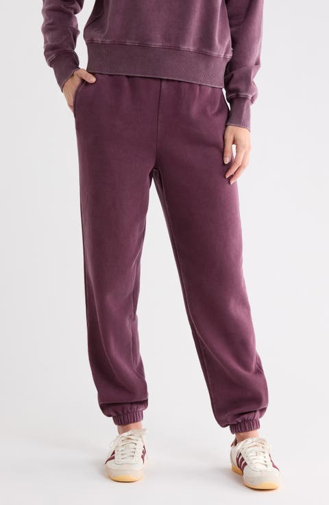 Marin Fleece Sweatpants