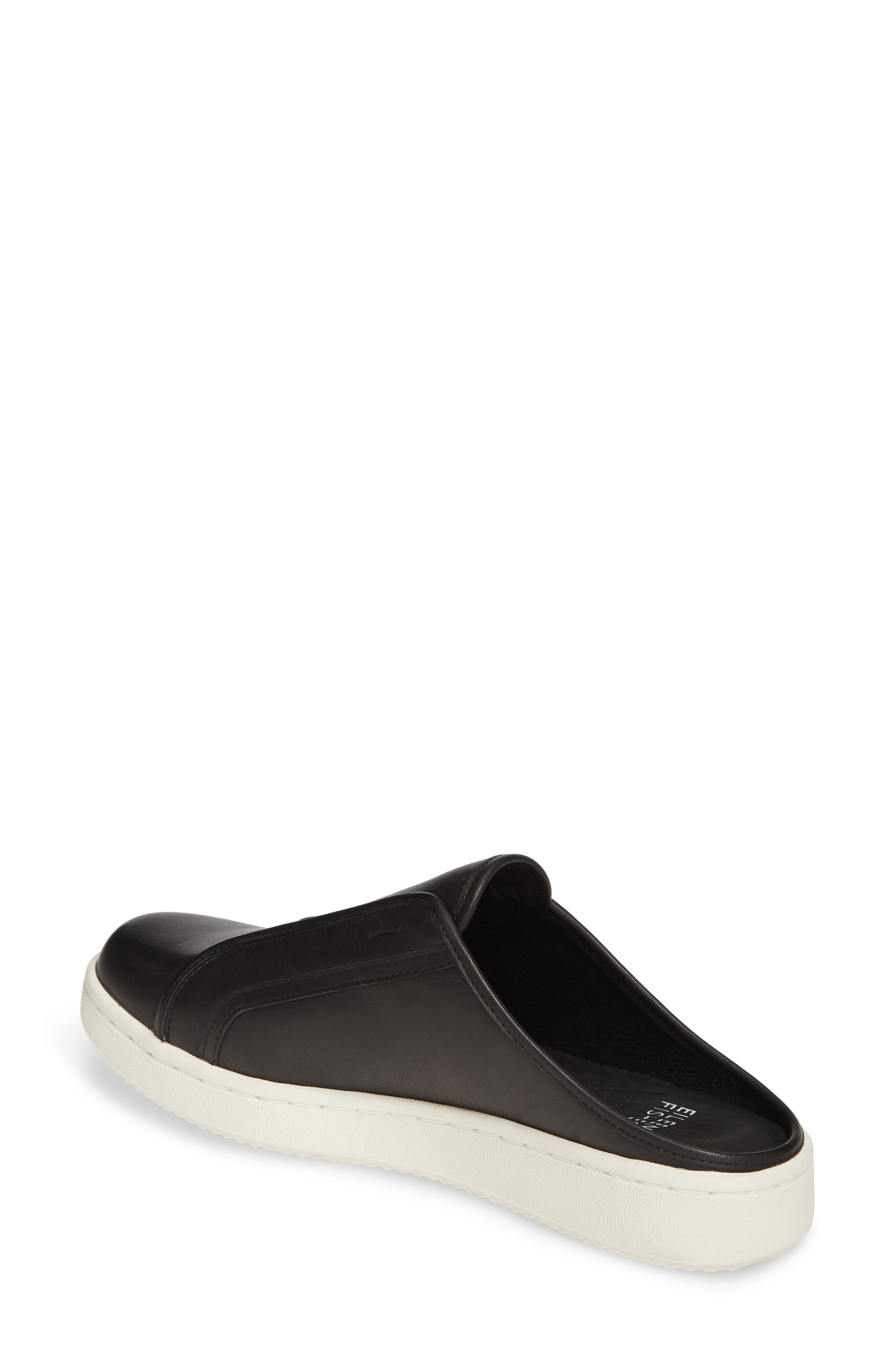 Eileen Fisher News Slip-On Sneaker, Alternate, color, 