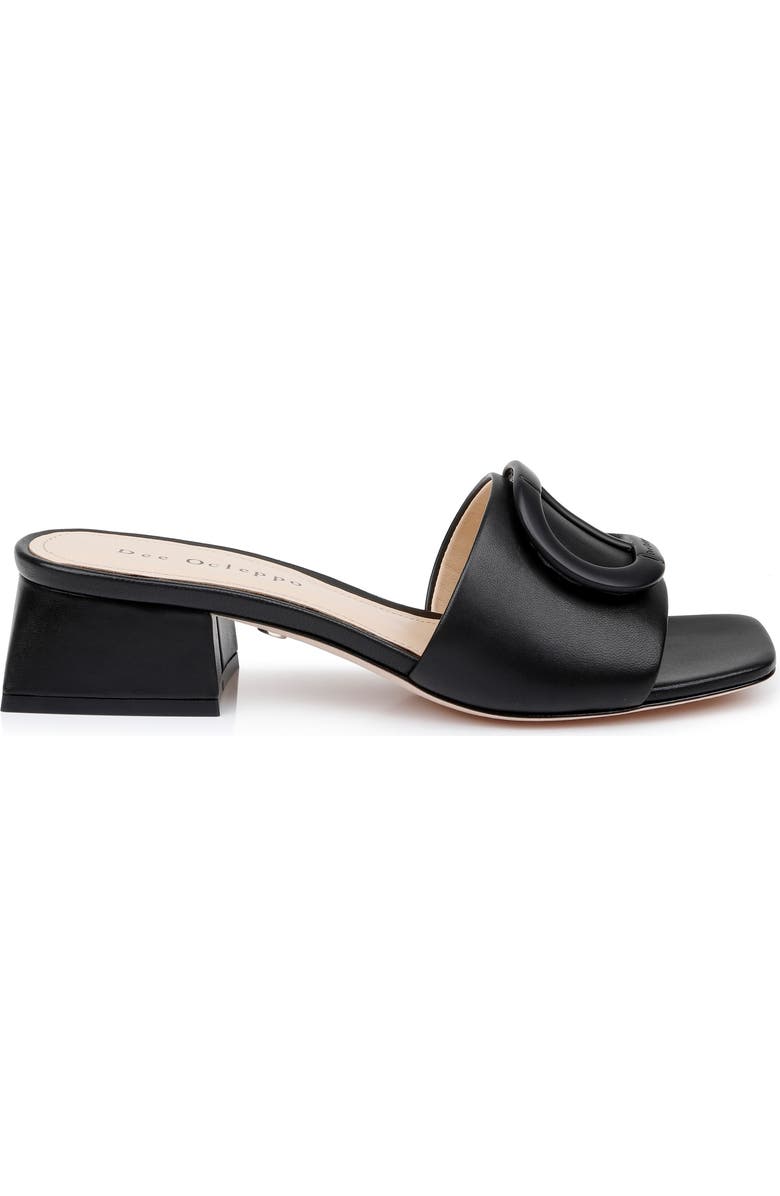 Dee Ocleppo Dizzy Slide Sandal, Alternate, color,