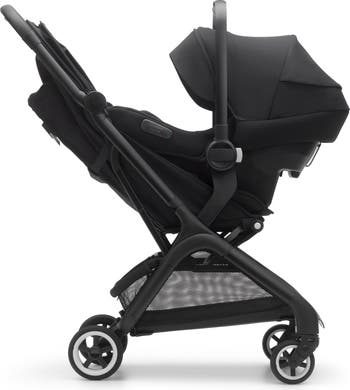 Butterfly Car Seat Adapter