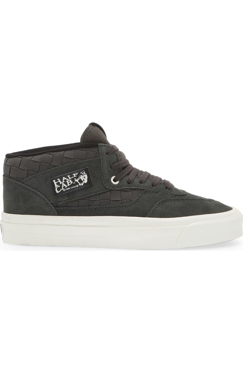Vans Half Cab 33 DX Sneaker, Alternate, color,