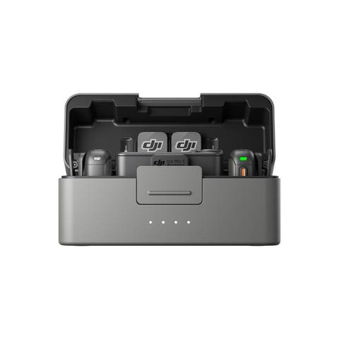 Mic 3 Wireless Microphone System