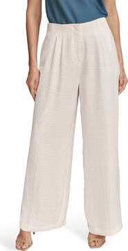 Donna Karan New York Wide Leg Pants