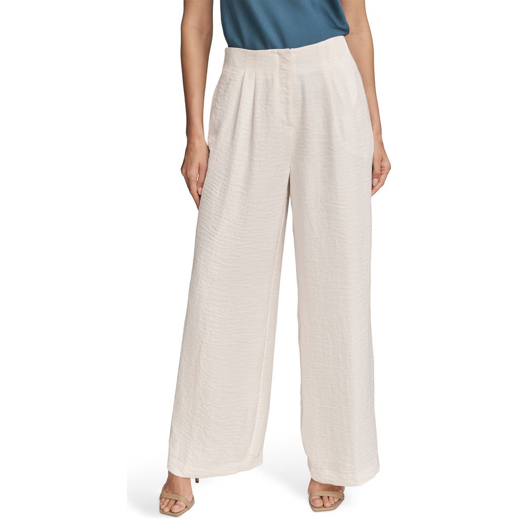 Donna Karan New York Wide Leg Pants