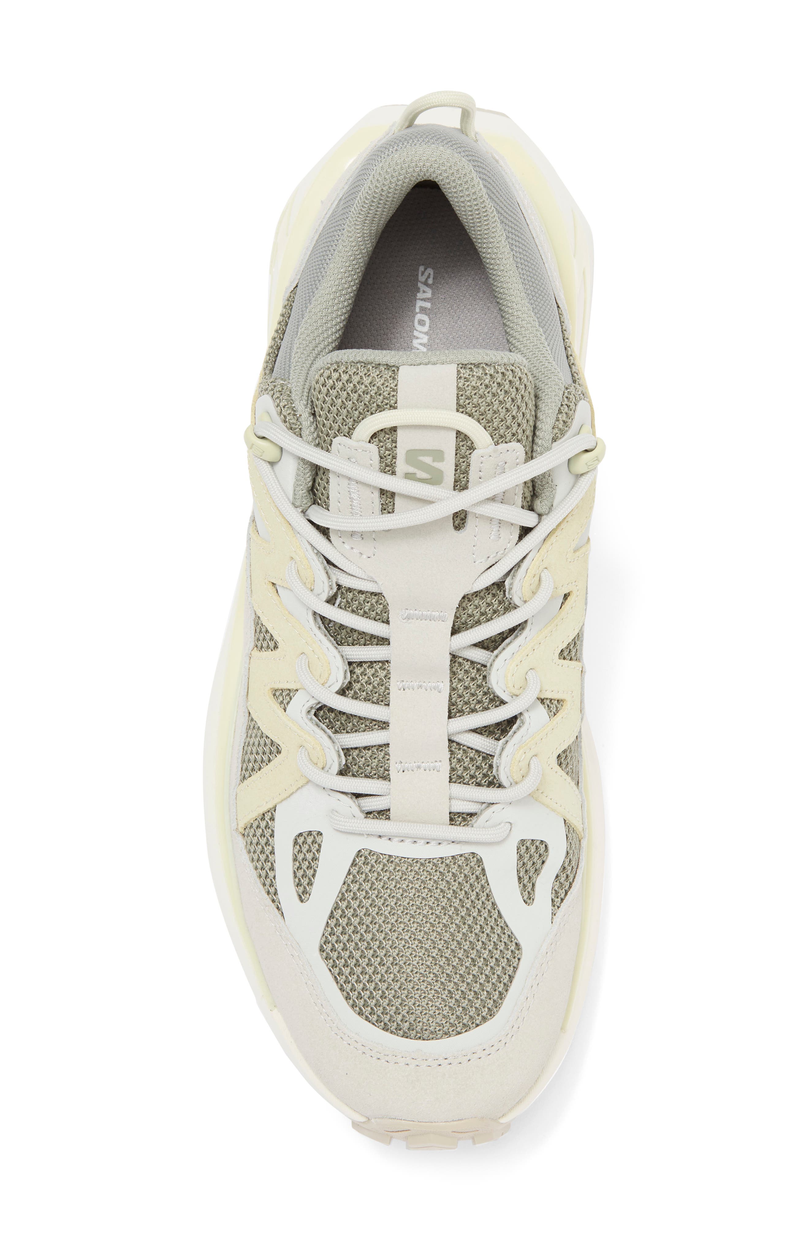 Salomon Gender Inclusive Odyssey ELMT Low Sneaker, Alternate, color, 