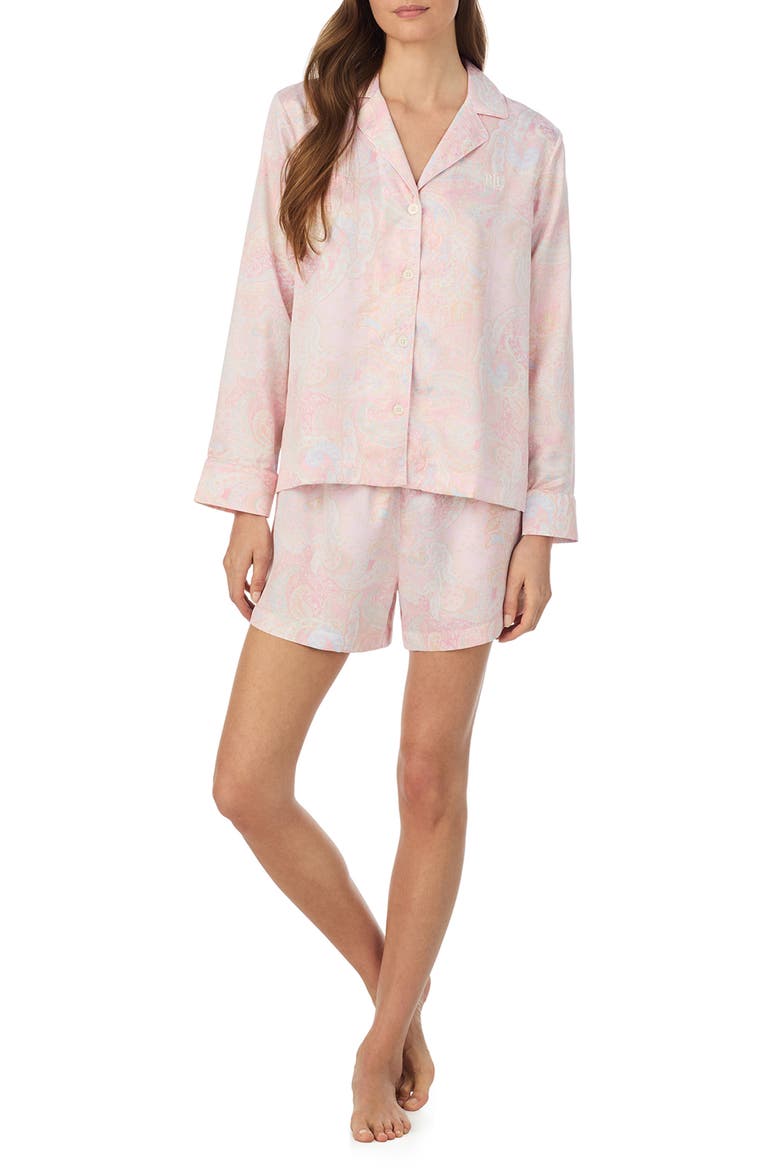 Paisley Pajamas, Main, color, MULTI PAISLEY