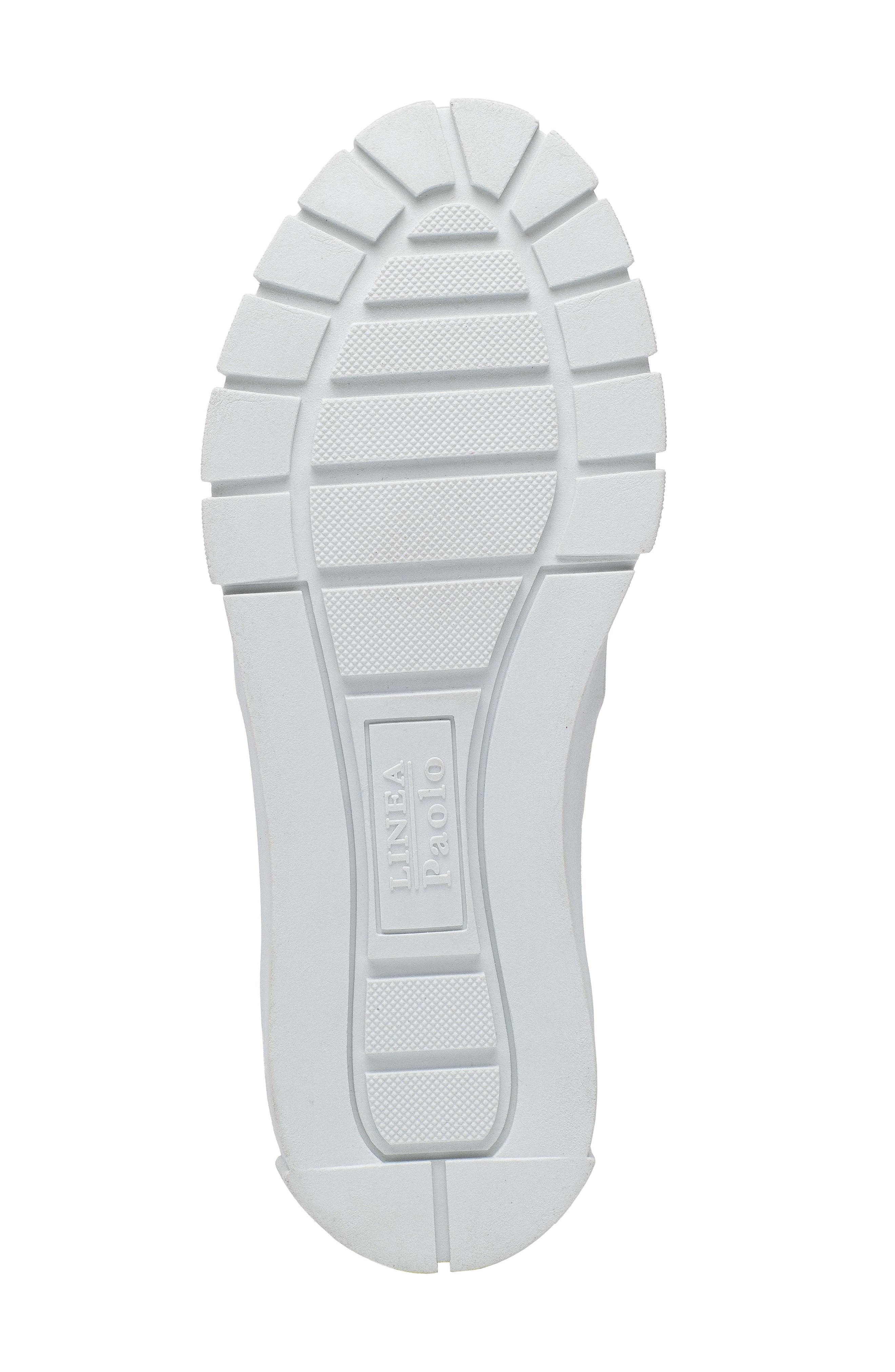 Linea Paolo Kenly Slip-On Sneaker, Alternate, color, Black