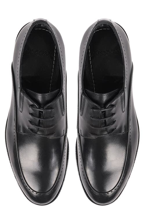 Vellapais Orla Derby In Black