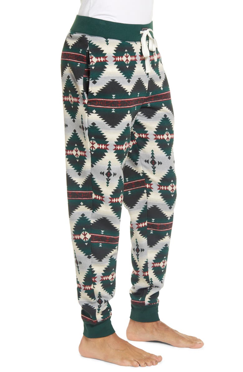 Polo Ralph Lauren Men's Fleece Sleep Joggers, Alternate, color,