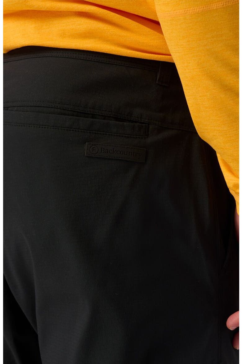 Wasatch Ripstop Everyday Pant - Men's, Alternate, color, Black