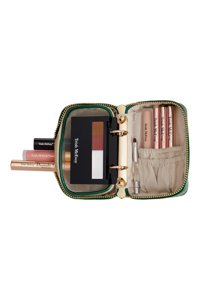 The Power of Makeup® Micro Makeup Planner Set $429 Value, Alternate, color, MULTI