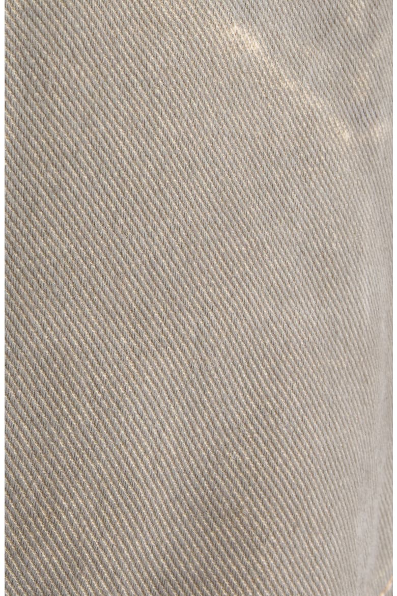Pentyone Lux Overprint Jeans, Alternate, color, BEIGE/ SAGE GREEN
