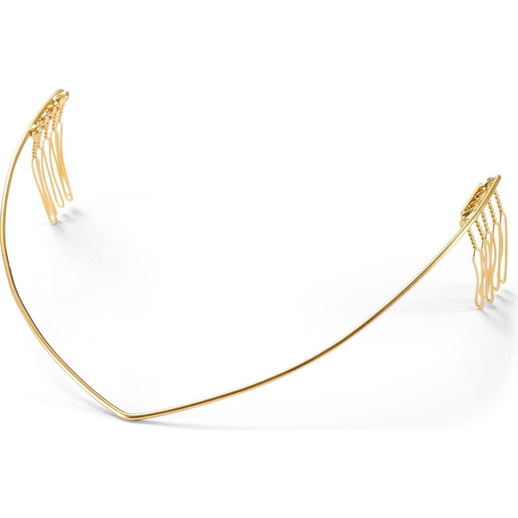 Lelet Ny Vera V-halo Headband