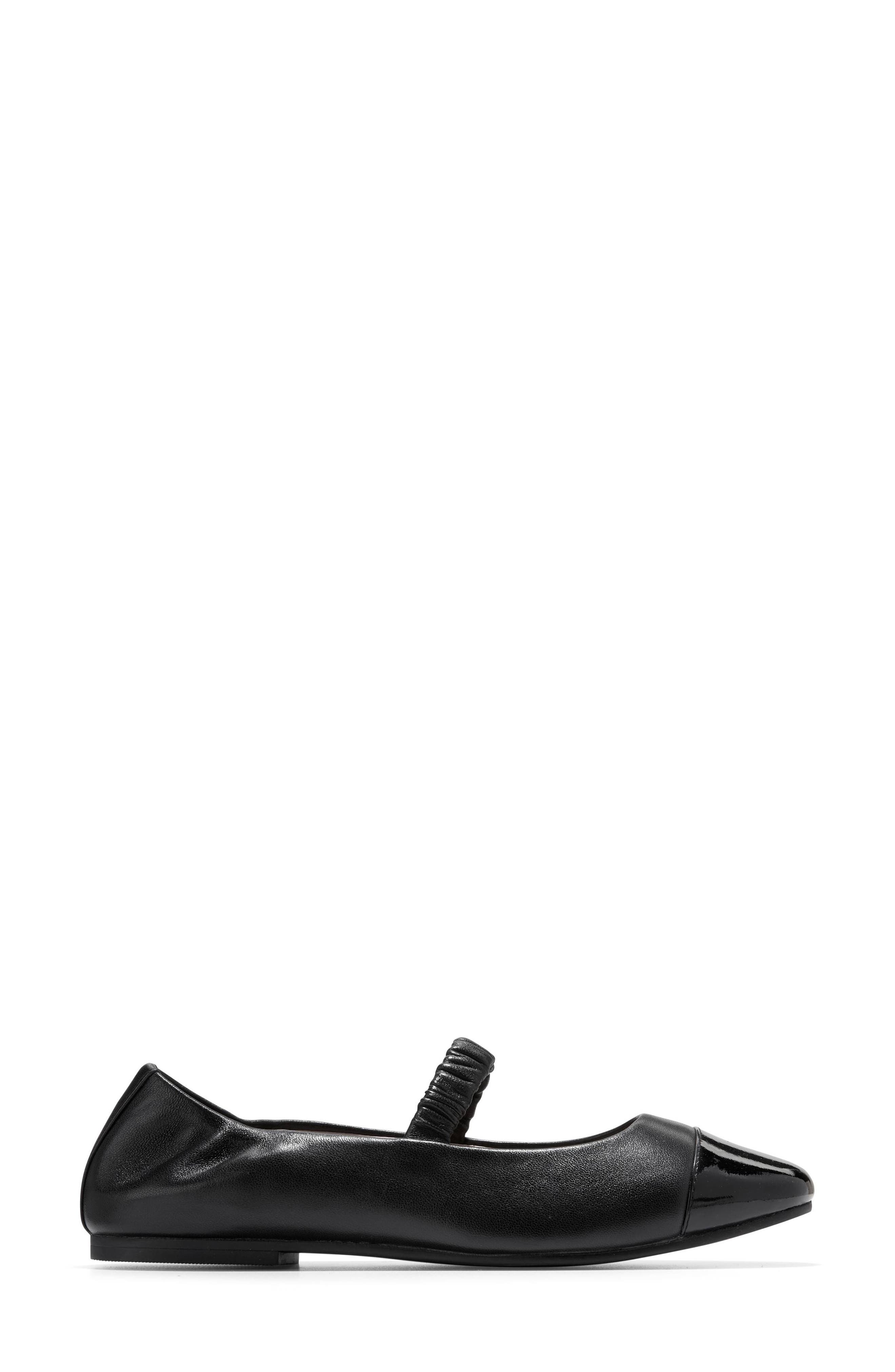 Cole Haan Yvette Mary Jane Flat, Alternate, color, 