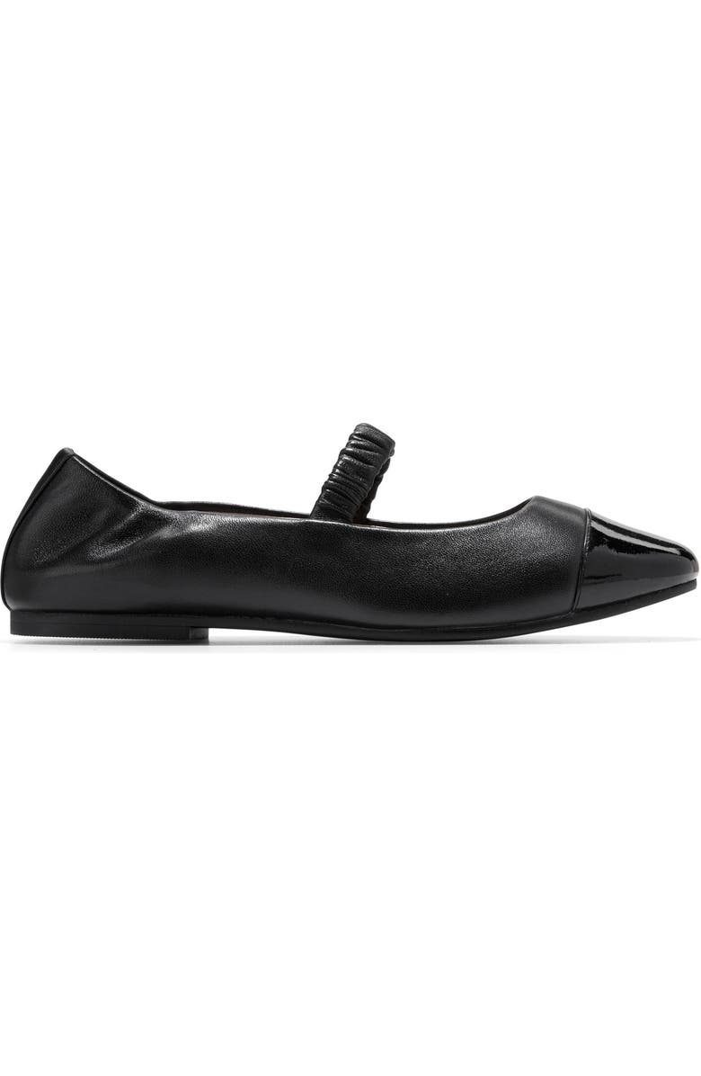 Cole Haan Yvette Mary Jane Flat, Alternate, color,
