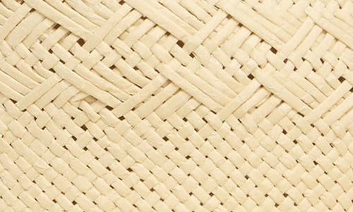 Nordstrom Paper Straw Panama Hat