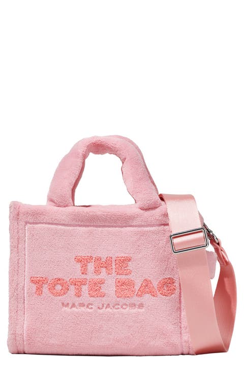 The Terry Medium Tote Bag