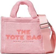 Marc Jacobs The Terry Medium Tote Bag