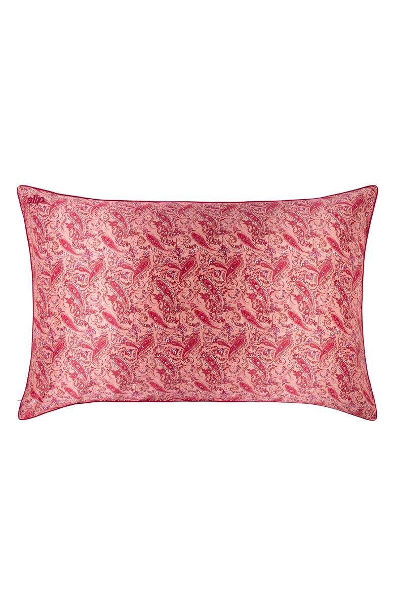Sunshade Pure Silk Pillowcase