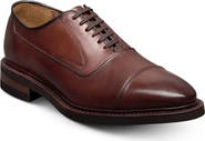 Allen Edmonds Rhett Cap Toe Oxford Dress Shoe
