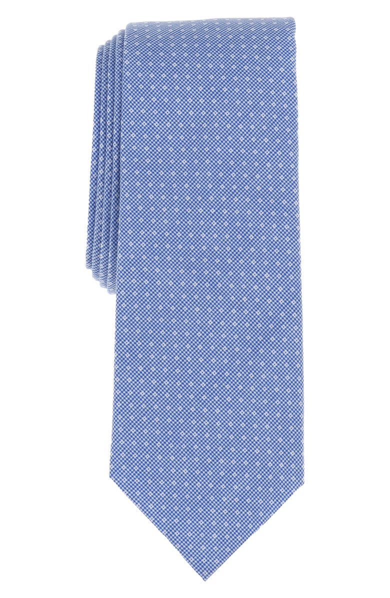 Original Penguin Lonton Mini Dot Tie, Main, color, 