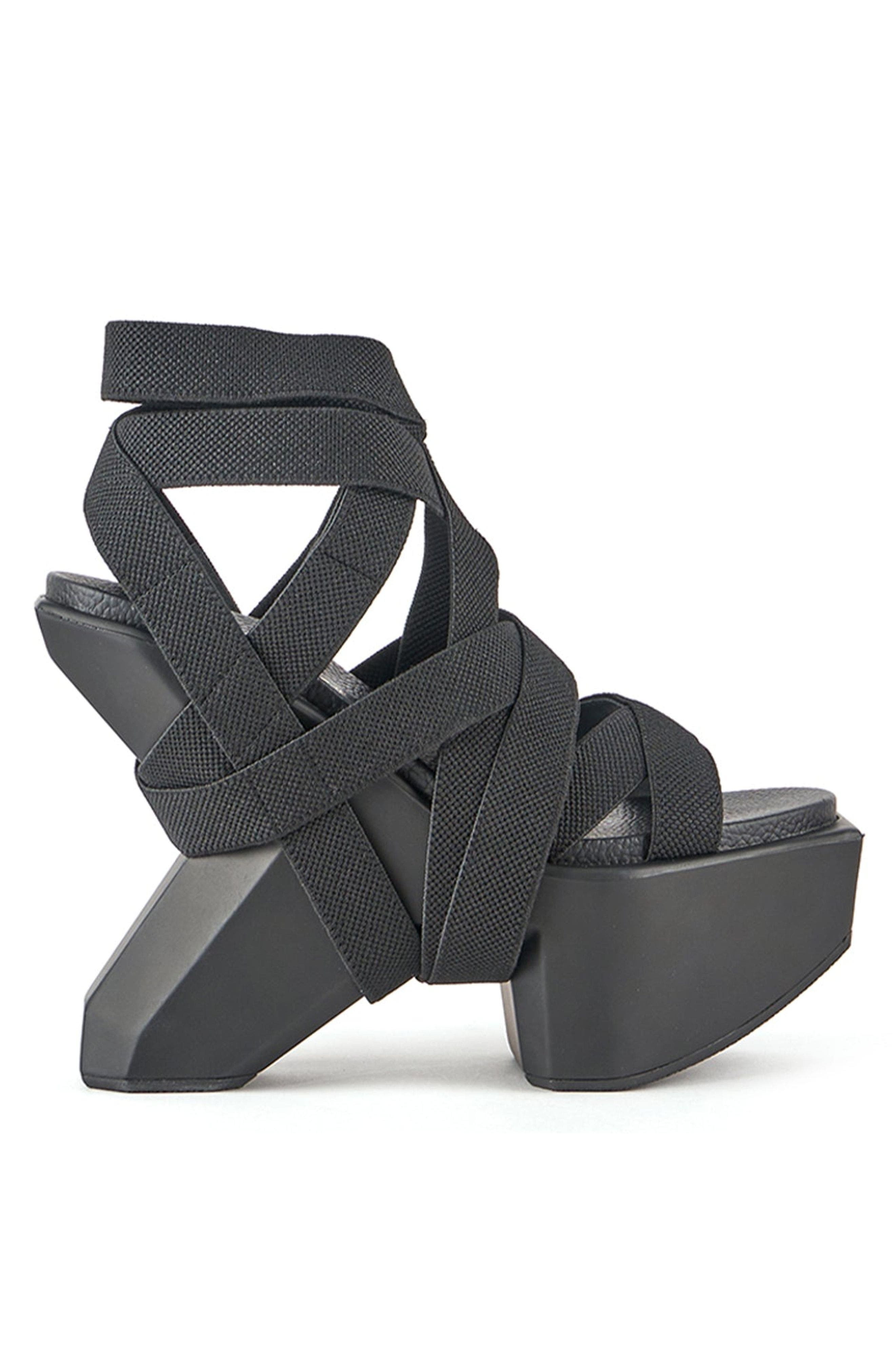 United Nude Boulder Bondage Pumps, Main, color, 