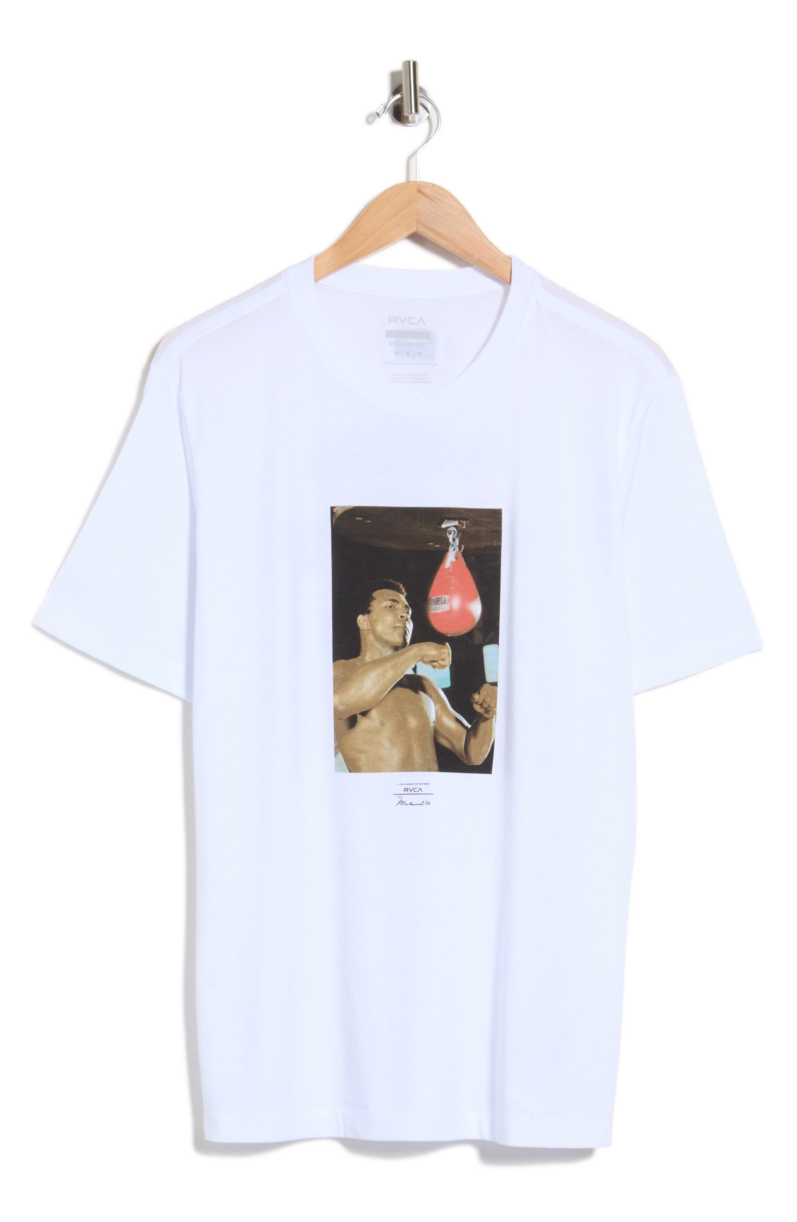 Sting Like A Bee Graphic T-Shirt