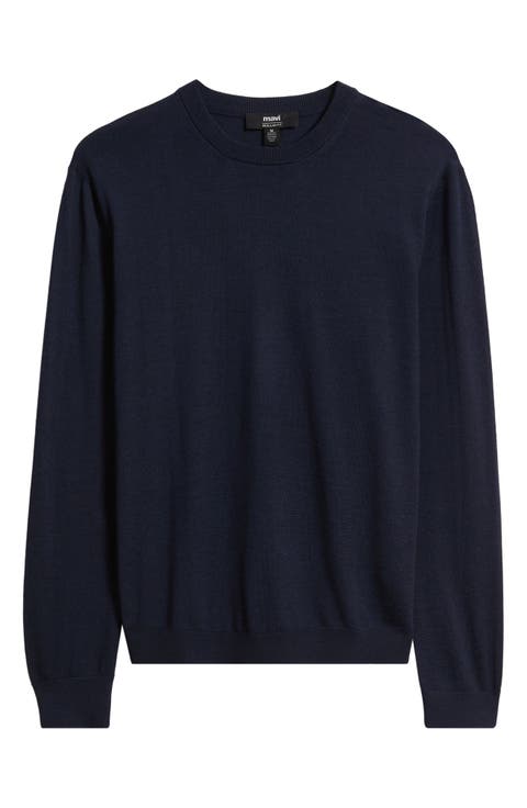 Harmony Wool Sweater