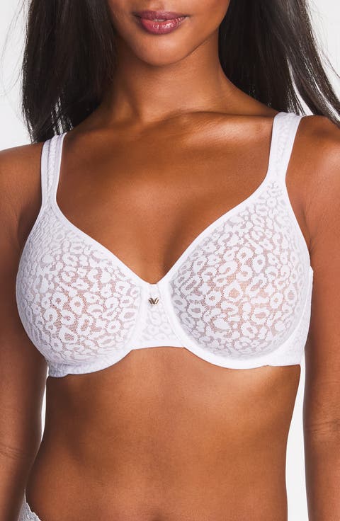 High Bar Underwire Bra