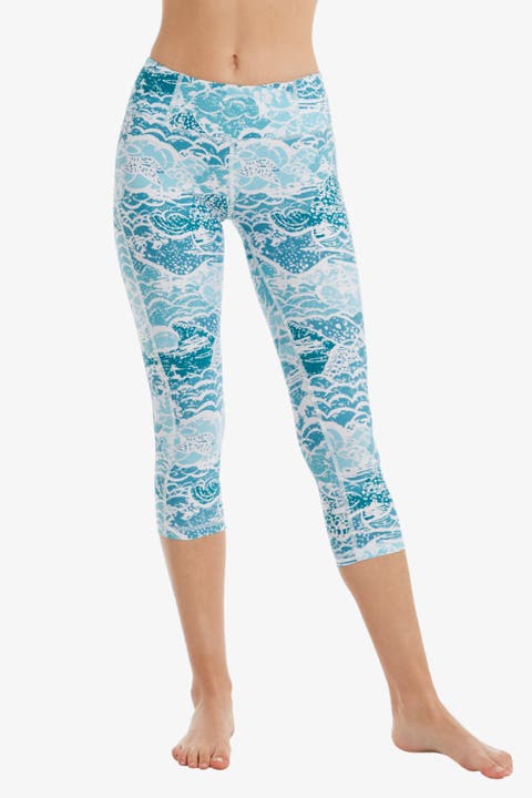 Swim Leggings