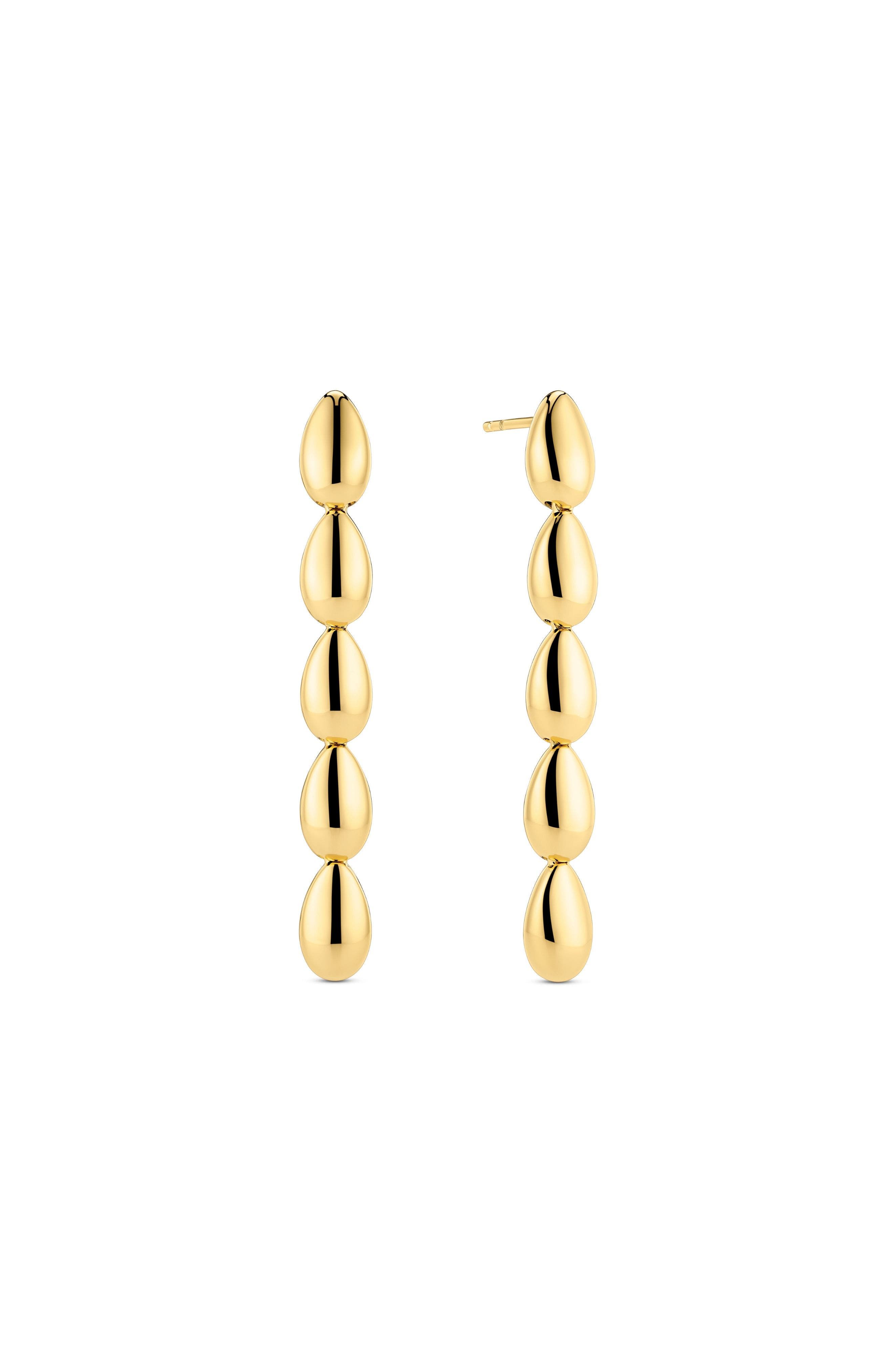 18K Gold Plated