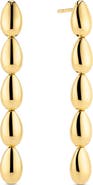 Sif Jakobs Jewellery Earrings Goccia Pianura