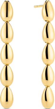 Sif Jakobs Jewellery Earrings Goccia Pianura