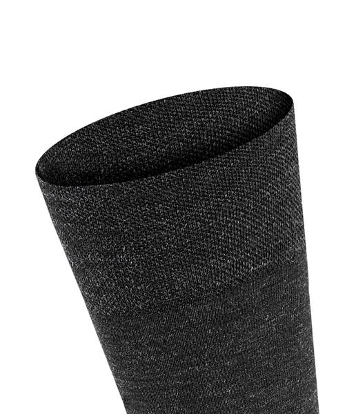 Falke Sensitive Berlin Socks For Diabetics In Gray