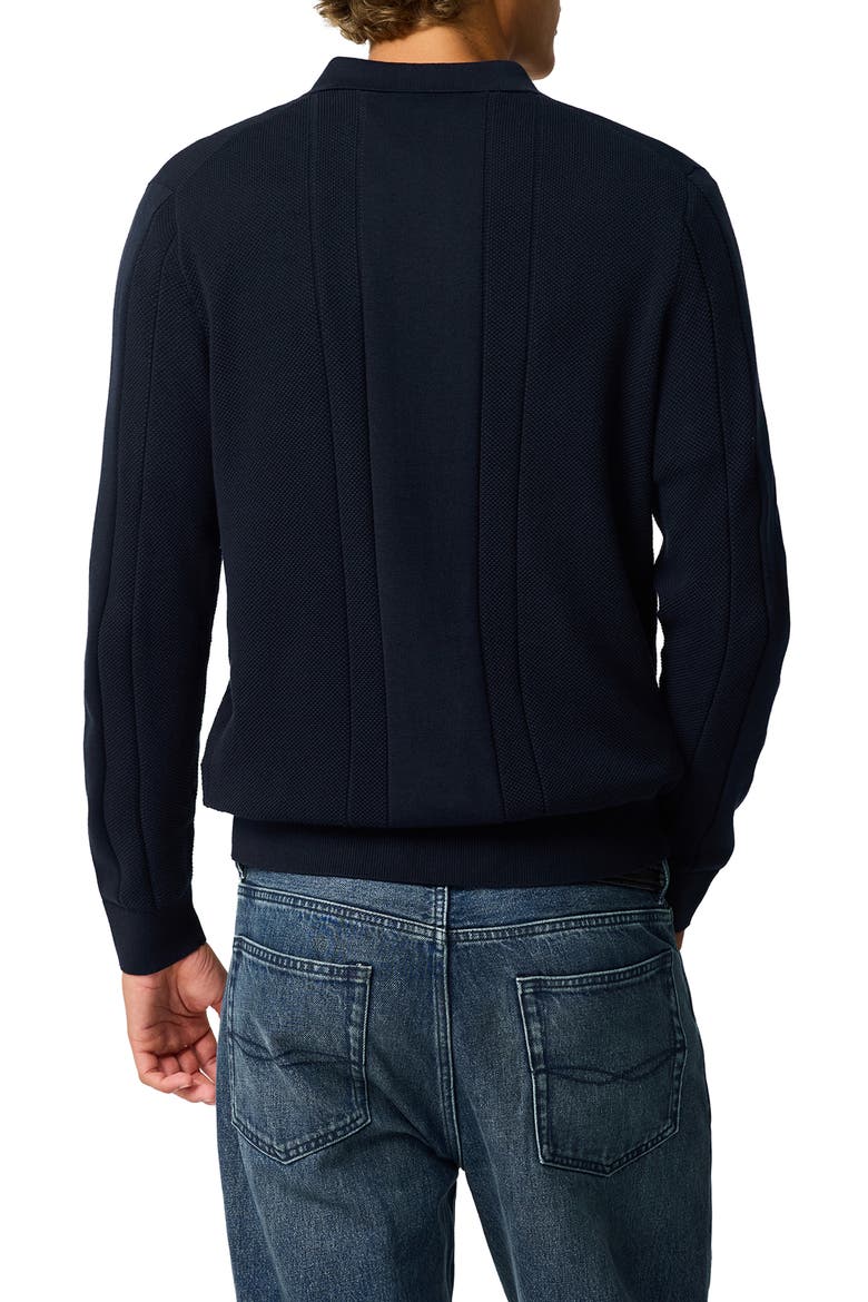 Quinns Cardigan, Alternate, color, MIDNIGHT