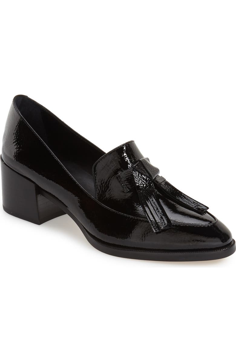 Rebecca Minkoff 'Edie' Loafer, Alternate, color,