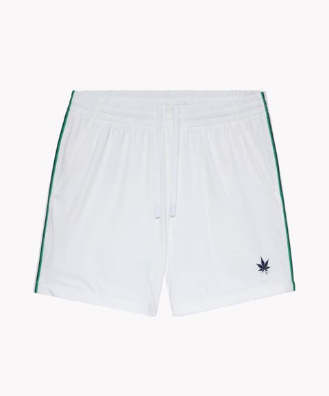 5" Tipped Peak Performance Short