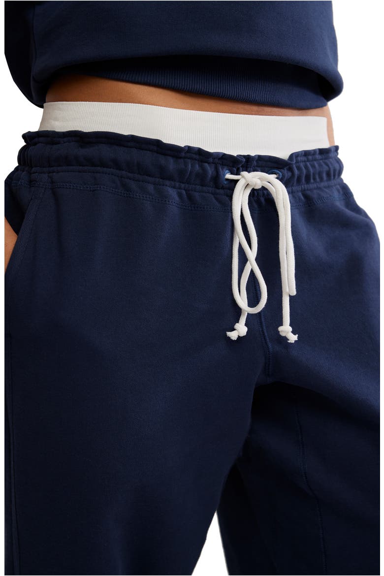 FP Movement Flutter Crop Joggers, Alternate, color, NAVY