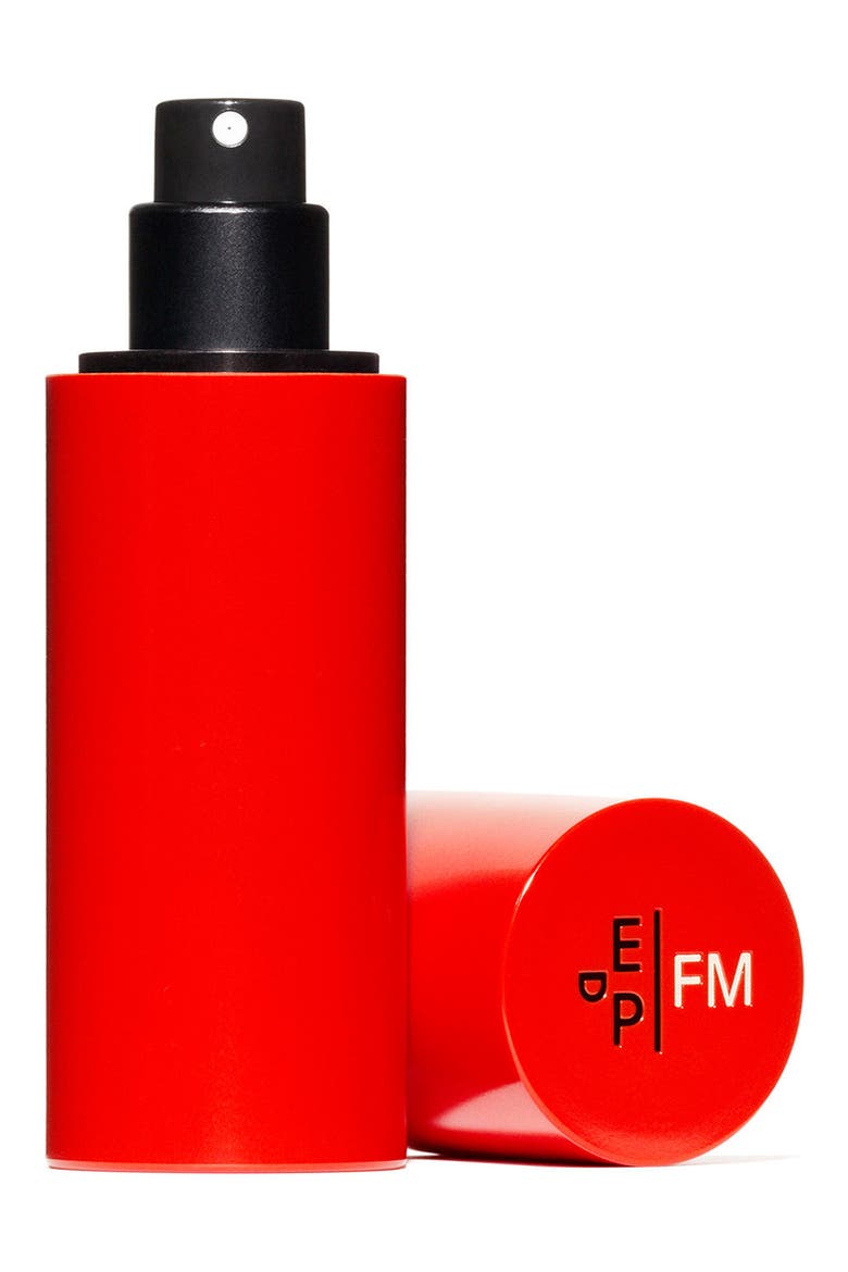 Editions de Parfums Frédéric Malle Carnal Flower Travel Spray & Case (Nordstrom Exclusive), Alternate, color, NO COLOR