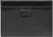 Tusk Leonardo Folded Card Case Wallet
