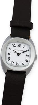 Fortela Caravelle Lady Watch