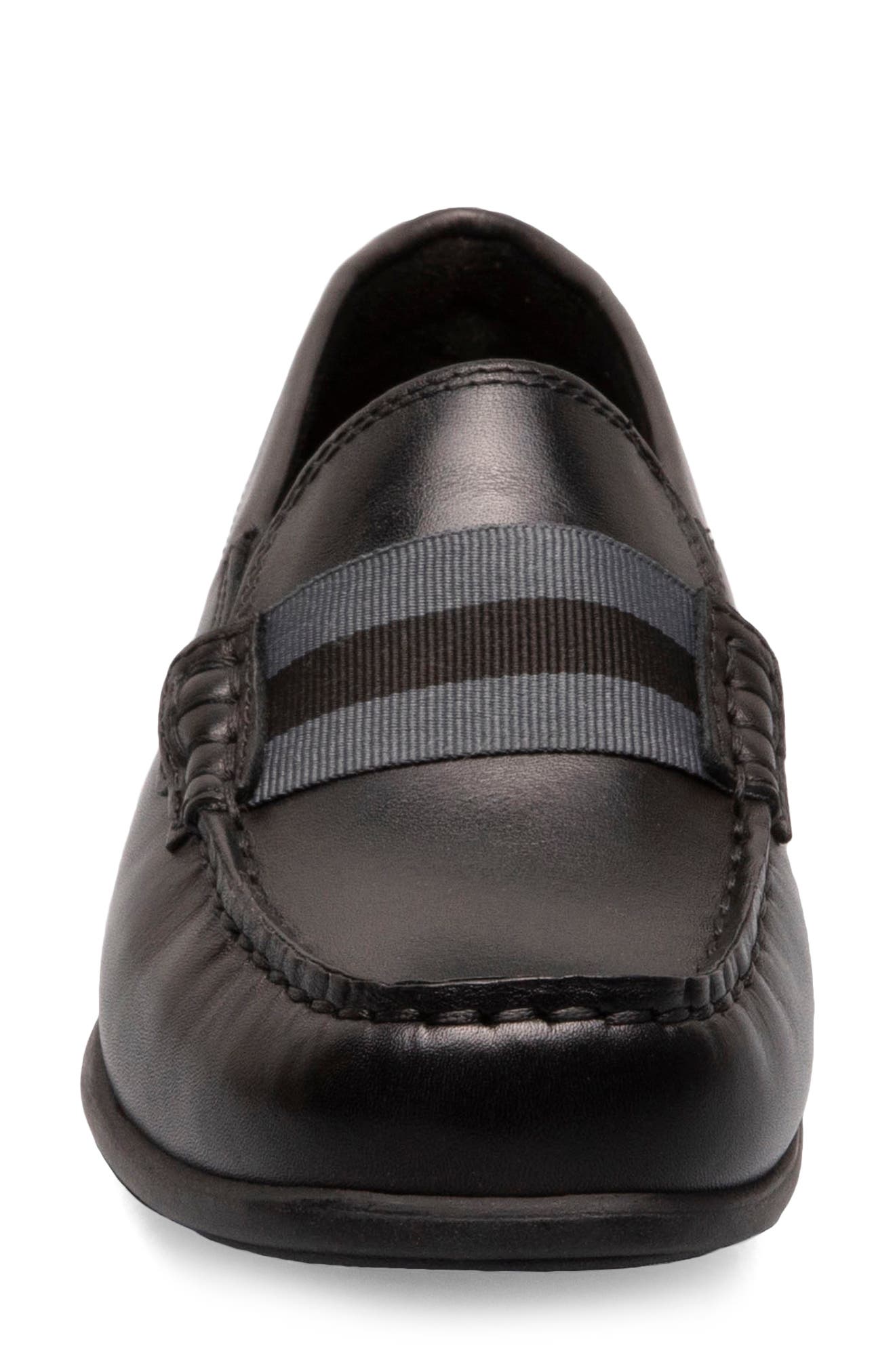 Florsheim Kids' Jasper Strap Jr. Loafer, Alternate, color, 